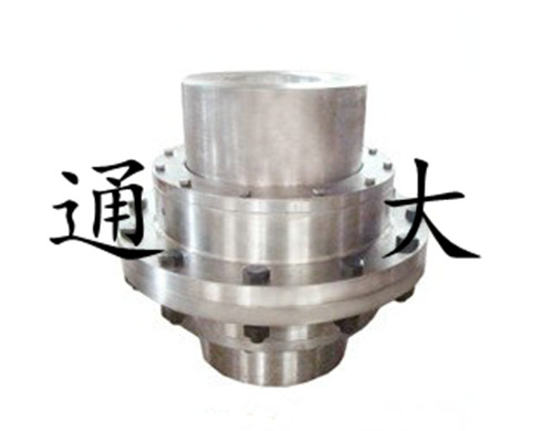 QL、QLZ型滾珠聯軸器